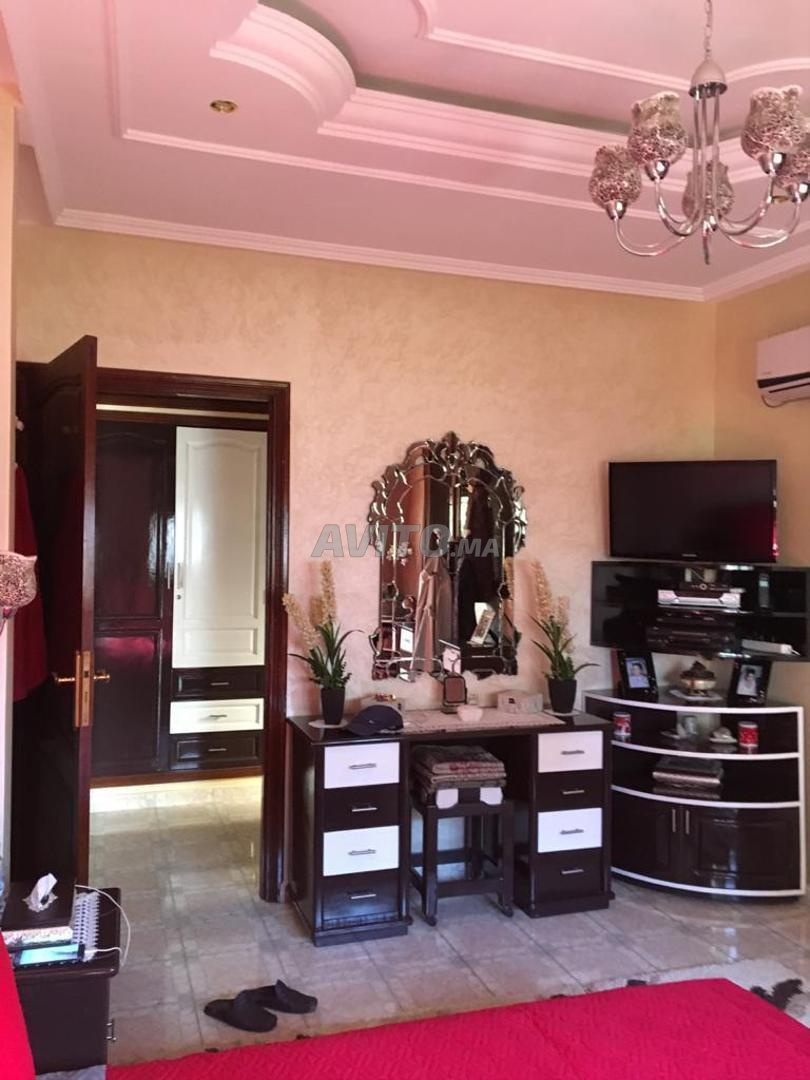Luxury Villa 424 m² for Sale in Khouribga — Photo 20