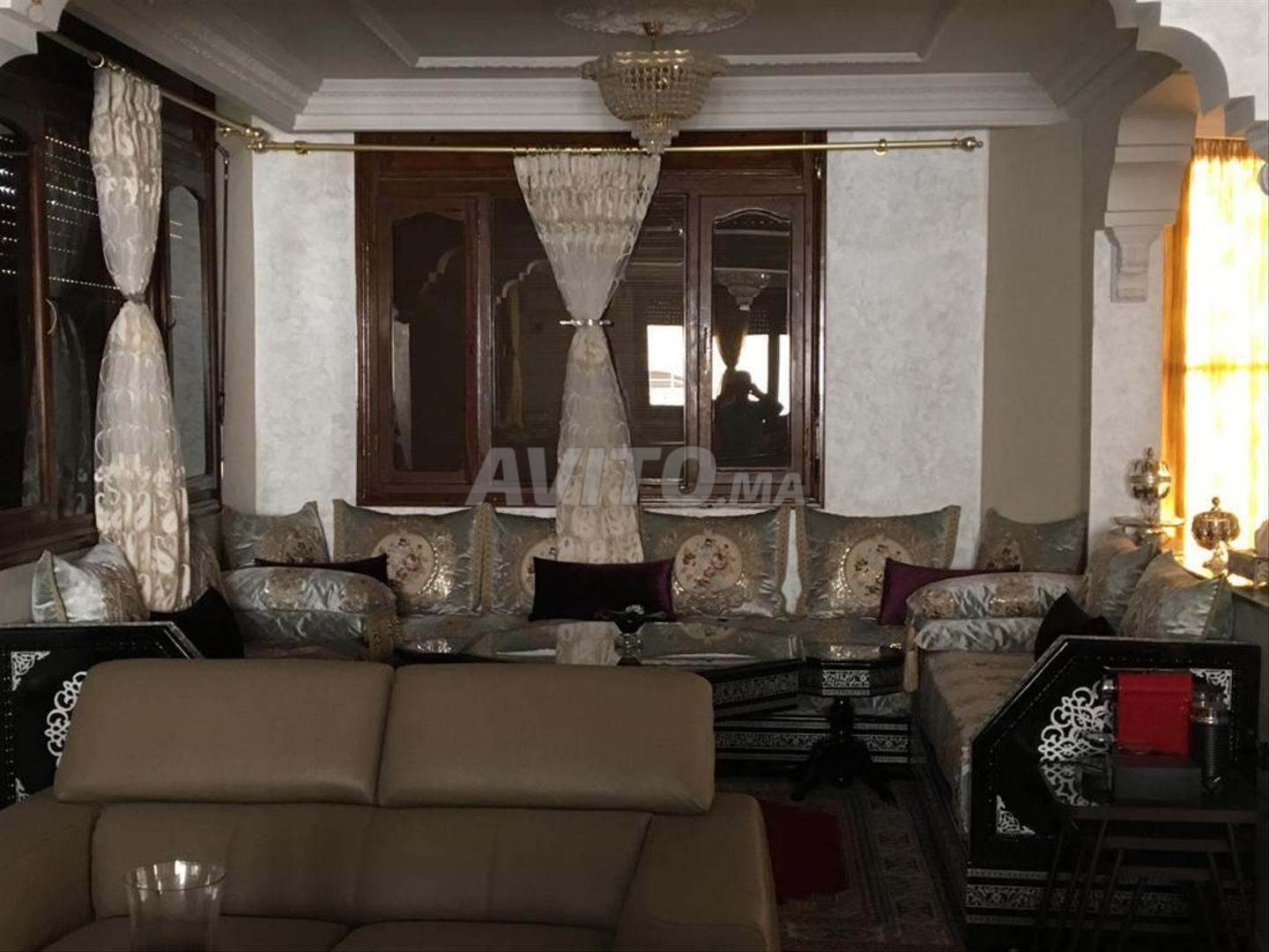 Luxury Villa 424 m² for Sale in Khouribga — Photo 24