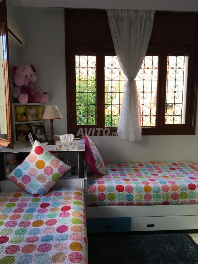 Luxury Villa 424 m² for Sale in Khouribga — Photo 28