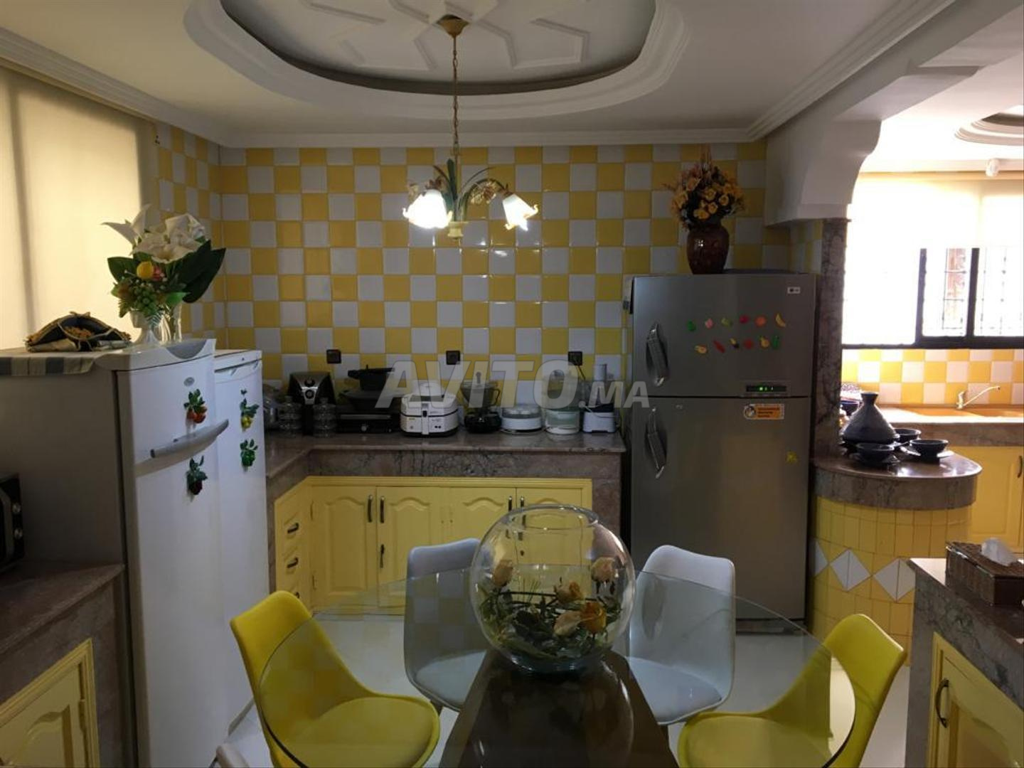 Luxury Villa 424 m² for Sale in Khouribga — Photo 30