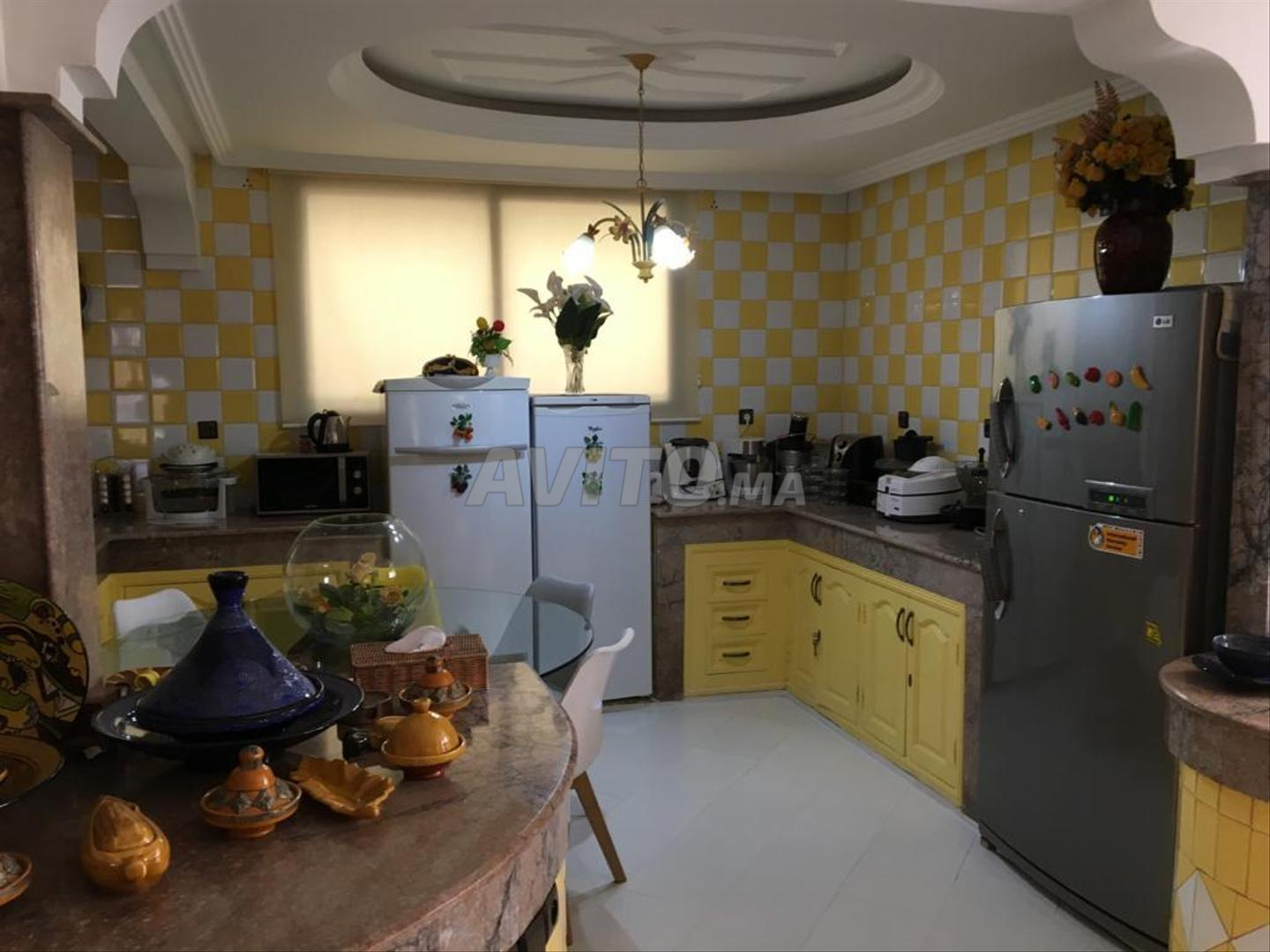 Luxury Villa 424 m² for Sale in Khouribga — Photo 36