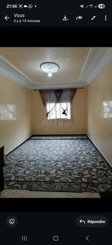 Appartement 55 m² à vendre à Casablanca (Sidi Bernoussi) — Photo 5