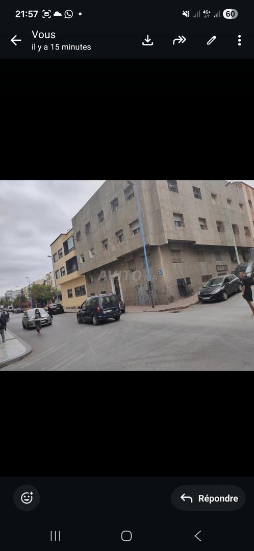 Appartement 55 m² à vendre à Casablanca (Sidi Bernoussi) — Photo 4