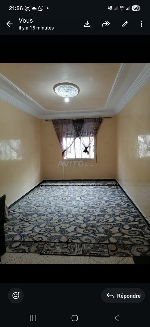 Appartement 55 m² à vendre à Casablanca (Sidi Bernoussi) — Photo 6
