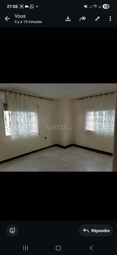 Appartement 55 m² à vendre à Casablanca (Sidi Bernoussi) — Photo 8