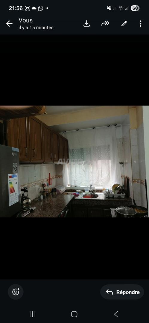 Appartement 55 m² à vendre à Casablanca (Sidi Bernoussi) — Photo 10