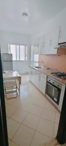Appartement 60 m² à louer à Casablanca (Bourgogne) — Photo 3