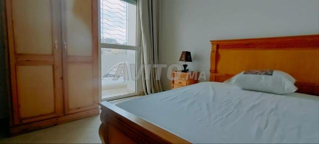 Appartement 60 m² à louer à Casablanca (Bourgogne) — Photo 7