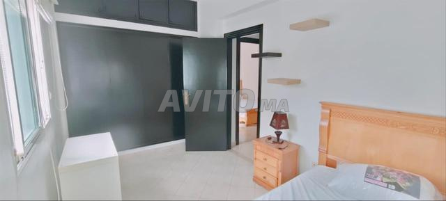 Appartement 60 m² à louer à Casablanca (Bourgogne) — Photo 11