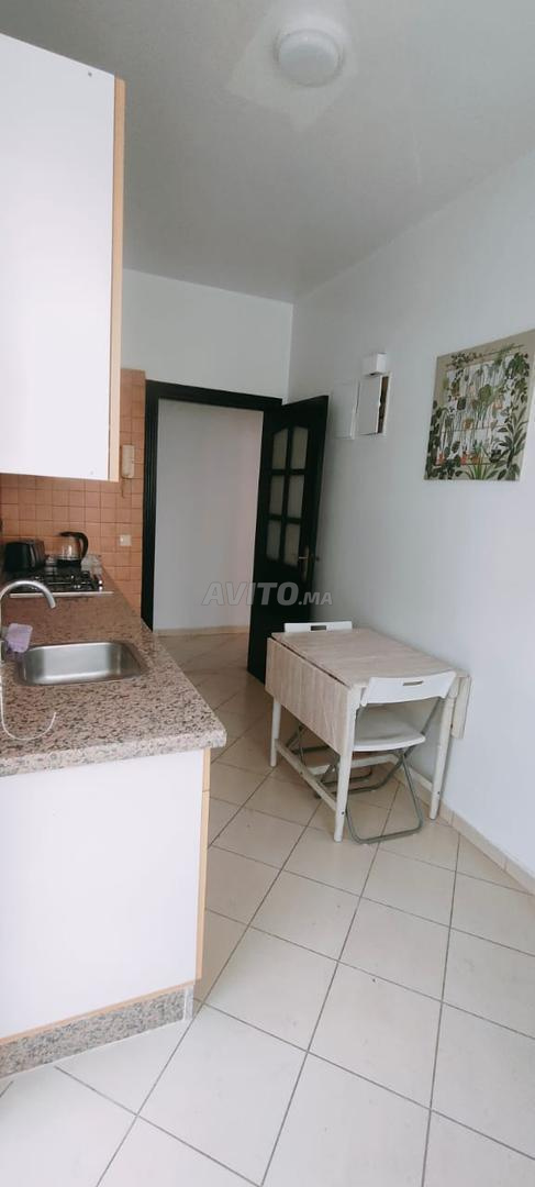 Appartement 60 m² à louer à Casablanca (Bourgogne) — Photo 10