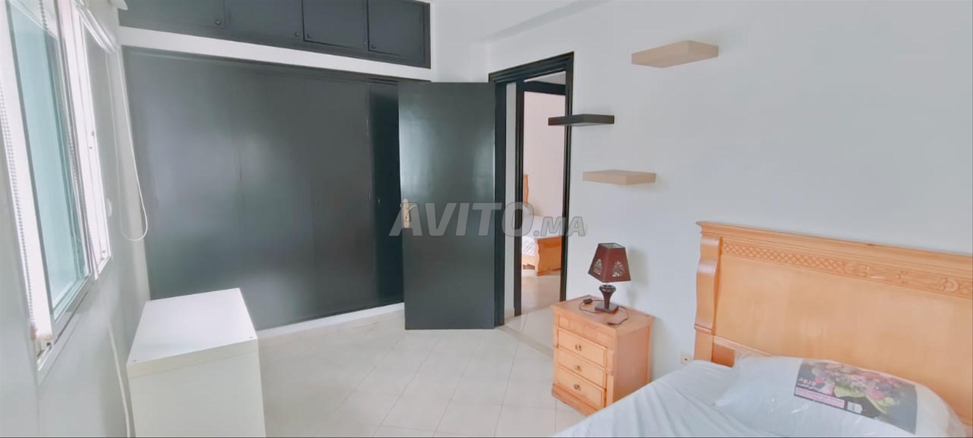 Appartement 60 m² à louer à Casablanca (Bourgogne) — Photo 12