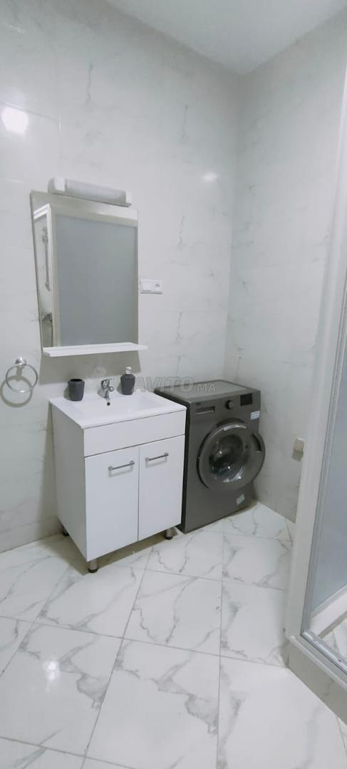 Appartement 60 m² à louer à Casablanca (Bourgogne) — Photo 14