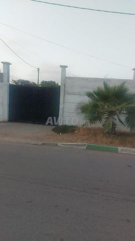 فيلا 722 متر مربع للبيع في الدار البيضاء — Photo 6