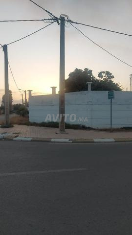 فيلا 722 متر مربع للبيع في الدار البيضاء — Photo 10