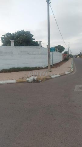 فيلا 722 متر مربع للبيع في الدار البيضاء — Photo 12