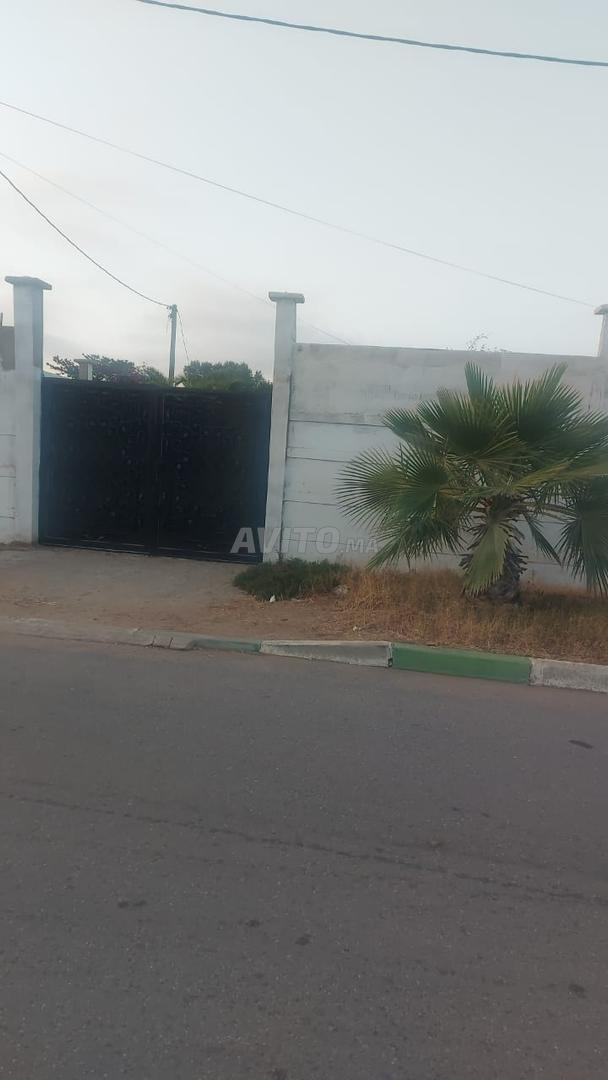 فيلا 722 متر مربع للبيع في الدار البيضاء — Photo 5