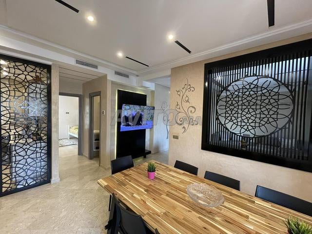 Apartment 105 m² for rent in El Jadida — Photo 6