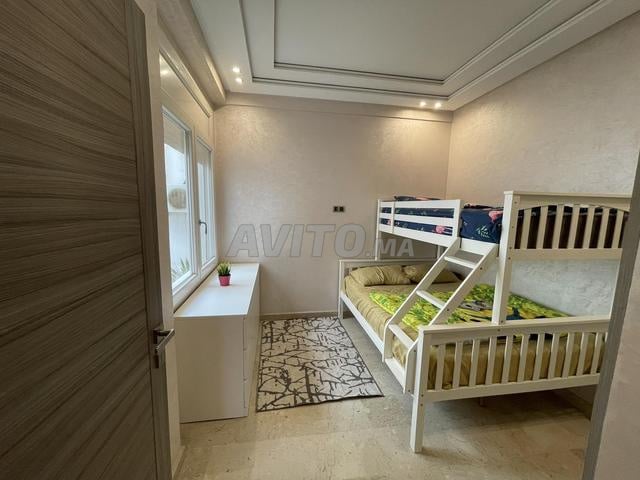 Apartment 105 m² for rent in El Jadida — Photo 12