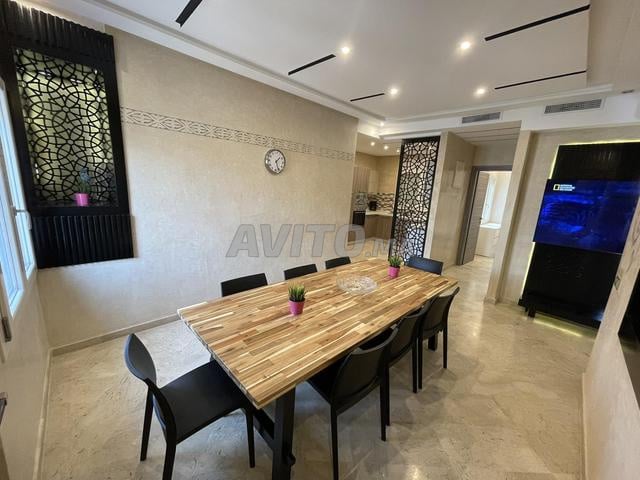 Apartment 105 m² for rent in El Jadida — Photo 16