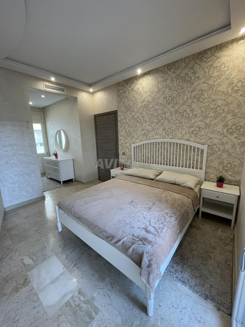 Apartment 105 m² for rent in El Jadida — Photo 7