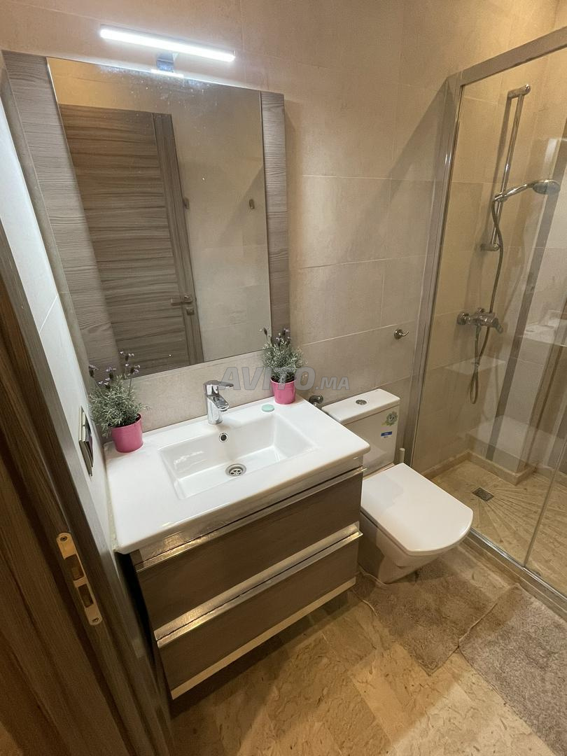 Apartment 105 m² for rent in El Jadida — Photo 9