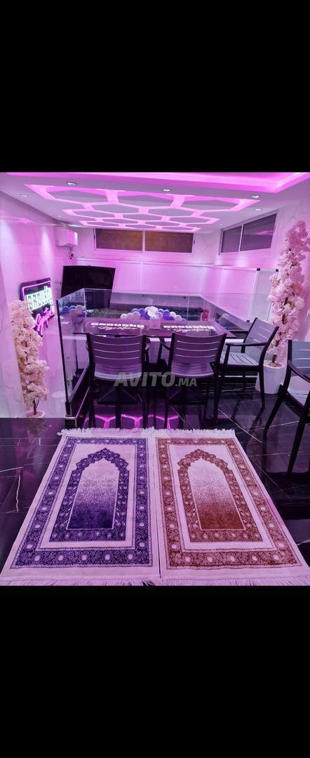 محل تجاري 45 م² للبيع في طنجة — Photo 4