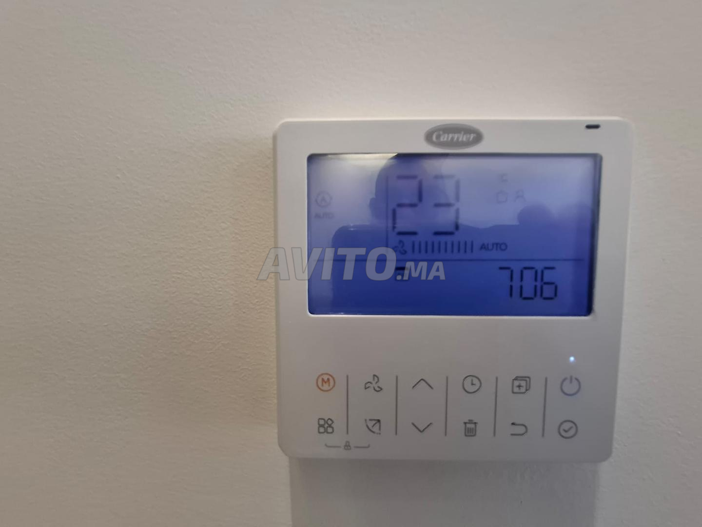 51 m² Apartment for Rent in Casablanca, Oulfa — Photo 14