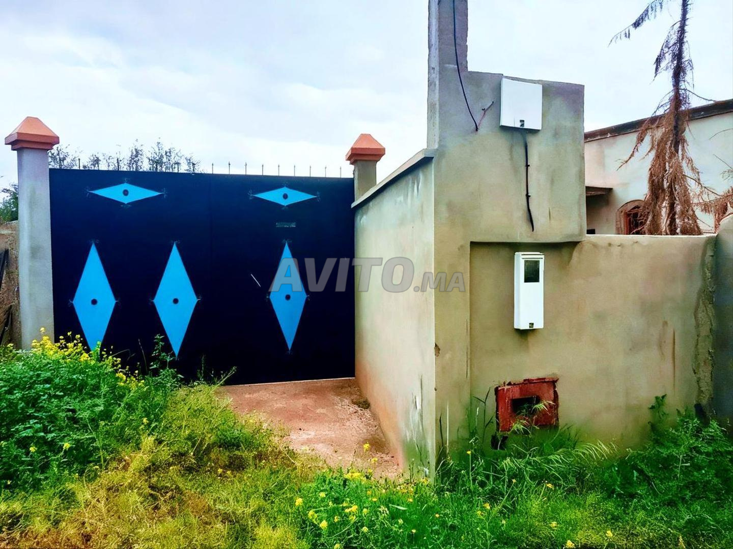 Villa 2300 m² à vendre à Marrakech — Photo 4