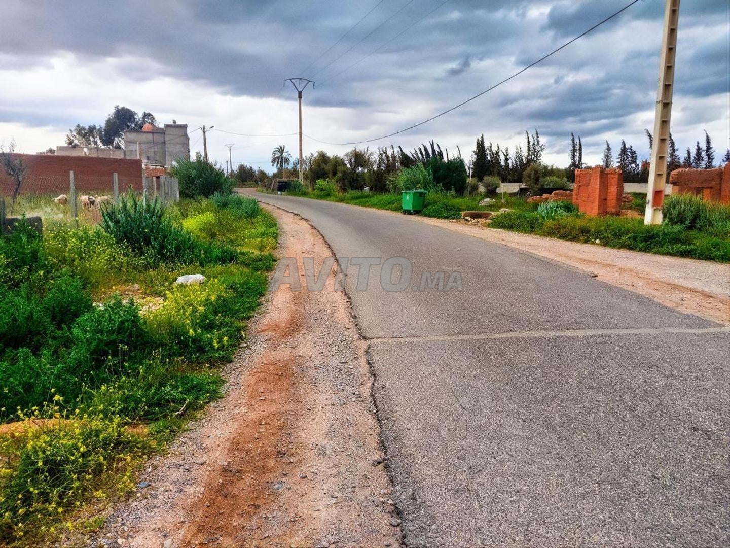 Villa 2300 m² à vendre à Marrakech — Photo 8