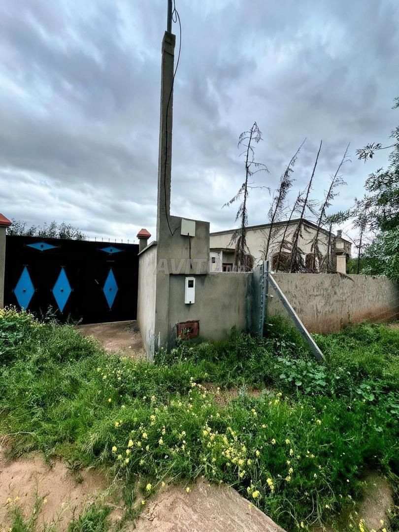Villa 2300 m² à vendre à Marrakech — Photo 10
