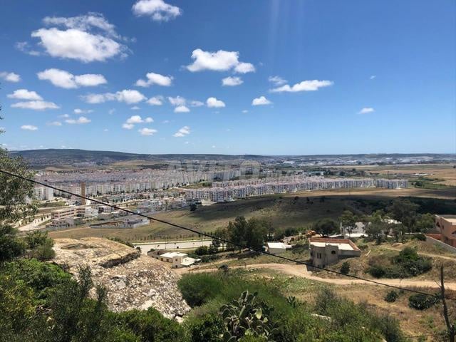 892 m² Plot for Sale in Tangier Mghayer — Photo 2