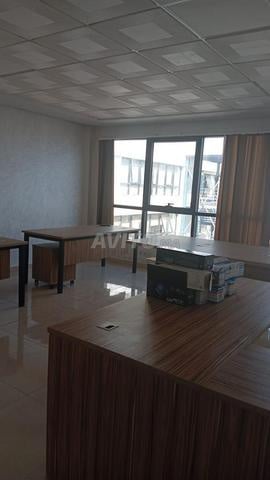 Bureau à louer à Casablanca 36 m² — Photo 2