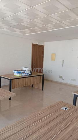 Bureau à louer à Casablanca 36 m² — Photo 8