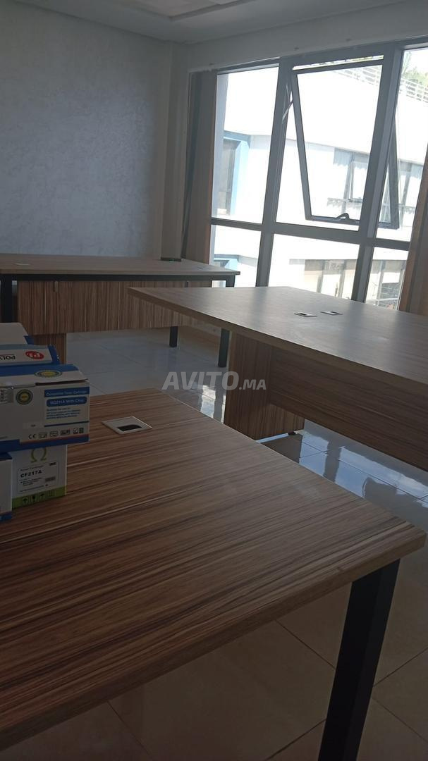 Bureau à louer à Casablanca 36 m² — Photo 3