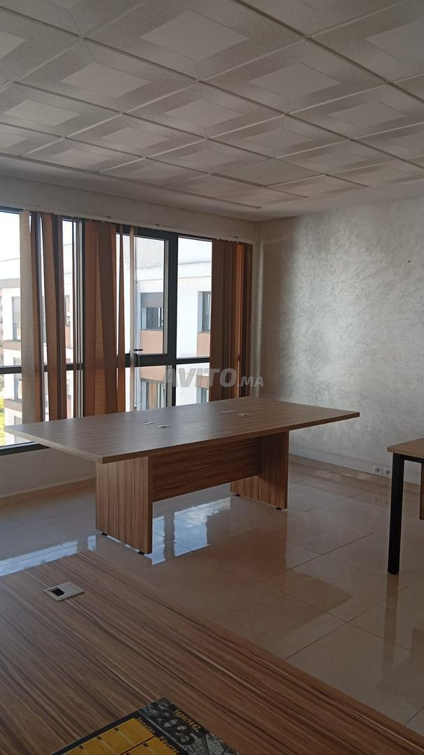 Bureau à louer à Casablanca 36 m² — Photo 5