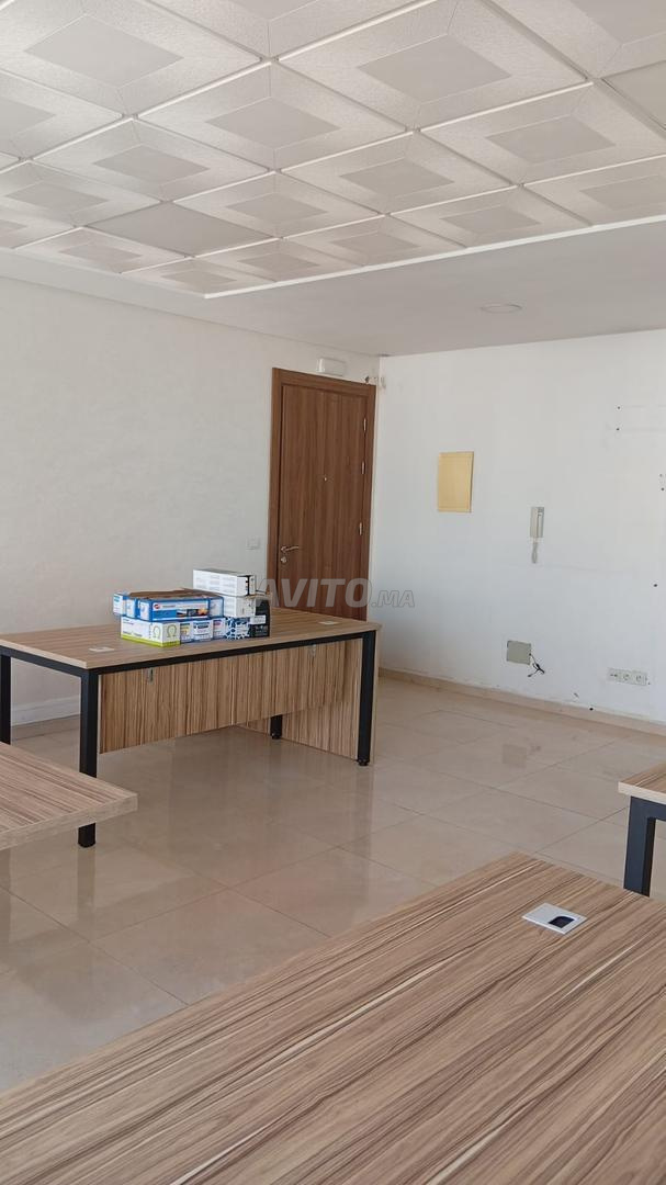 Bureau à louer à Casablanca 36 m² — Photo 7