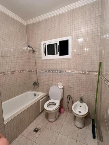 Apartment 100 m² for rent at 4500 MAD in Tangier — Photo 3