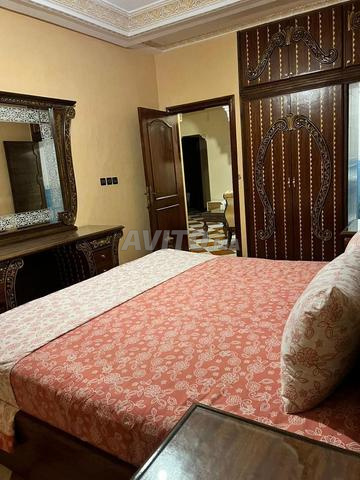 Apartment 100 m² for rent at 4500 MAD in Tangier — Photo 11