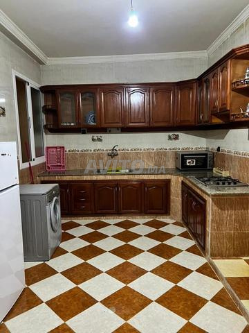 Apartment 100 m² for rent at 4500 MAD in Tangier — Photo 13
