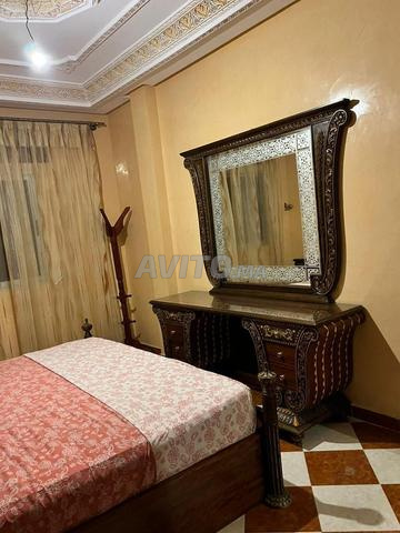 Apartment 100 m² for rent at 4500 MAD in Tangier — Photo 17