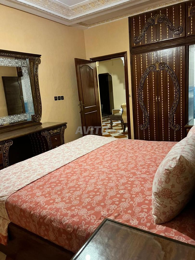 Apartment 100 m² for rent at 4500 MAD in Tangier — Photo 12