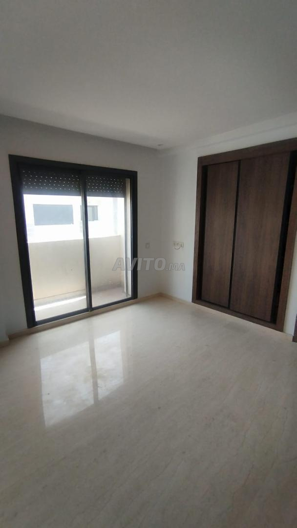 À louer Appartements neufs à Sidi Maarouf