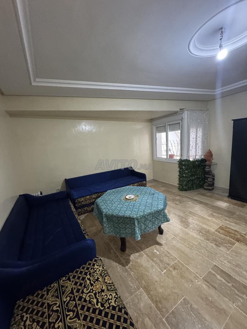 Appartement 75 m² à vendre à Tanger — Photo 4
