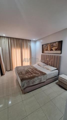 شقة مفروشة للإيجار في أكادير (350 درهم - شهريًا) — Photo 3