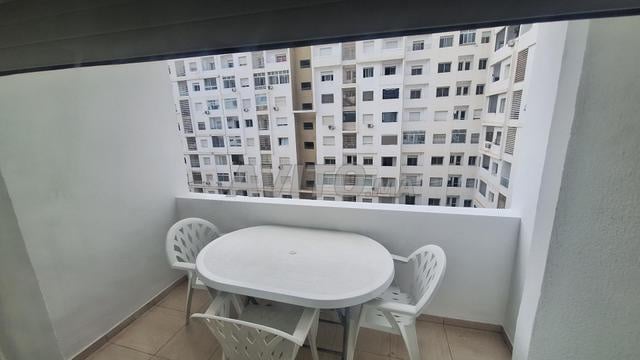 شقة مفروشة للإيجار في أكادير (350 درهم - شهريًا) — Photo 5