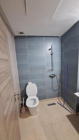 شقة مفروشة للإيجار في أكادير (350 درهم - شهريًا) — Photo 7