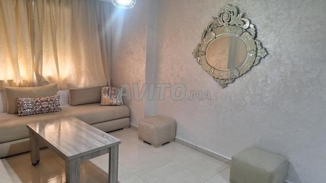 شقة مفروشة للإيجار في أكادير (350 درهم - شهريًا) — Photo 11