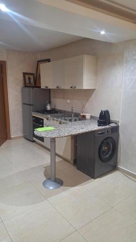 شقة مفروشة للإيجار في أكادير (350 درهم - شهريًا) — Photo 13