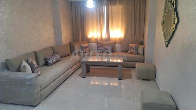 شقة مفروشة للإيجار في أكادير (350 درهم - شهريًا) — Photo 15