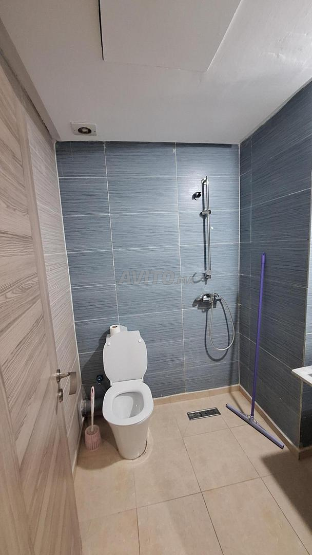 شقة مفروشة للإيجار في أكادير (350 درهم - شهريًا) — Photo 8